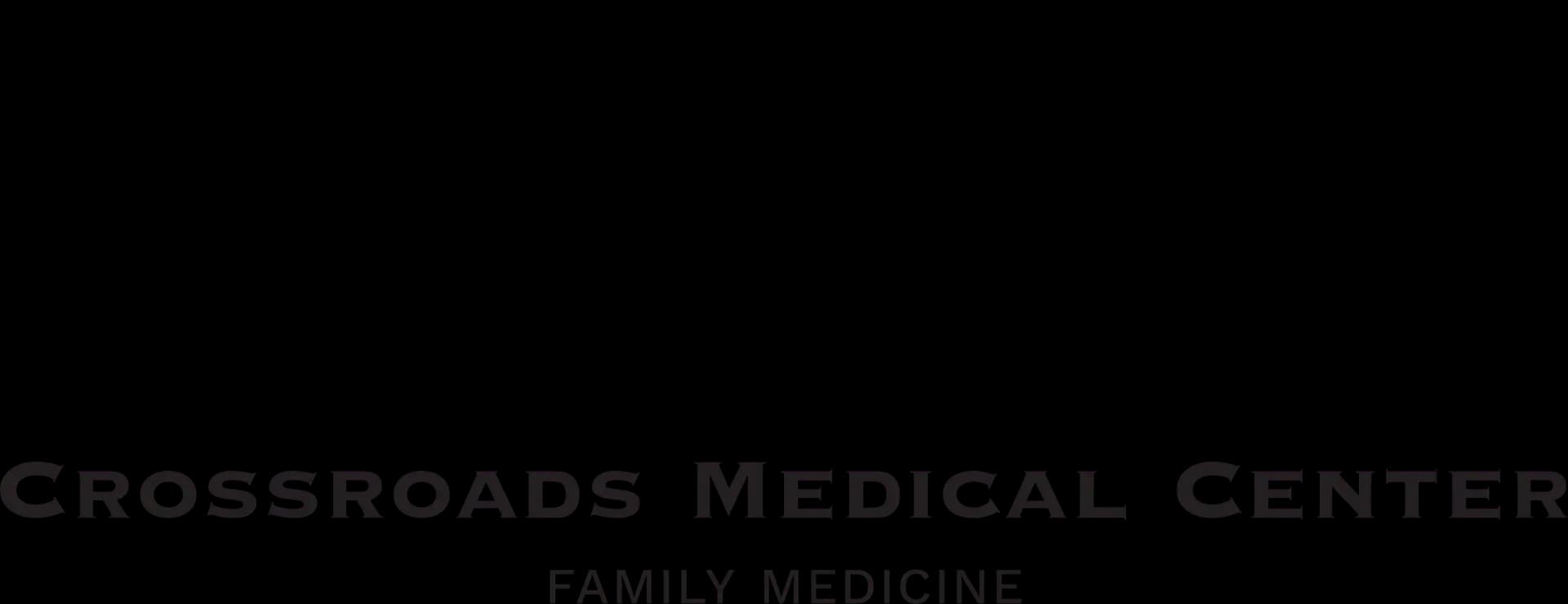Crossroads Medical Center logo